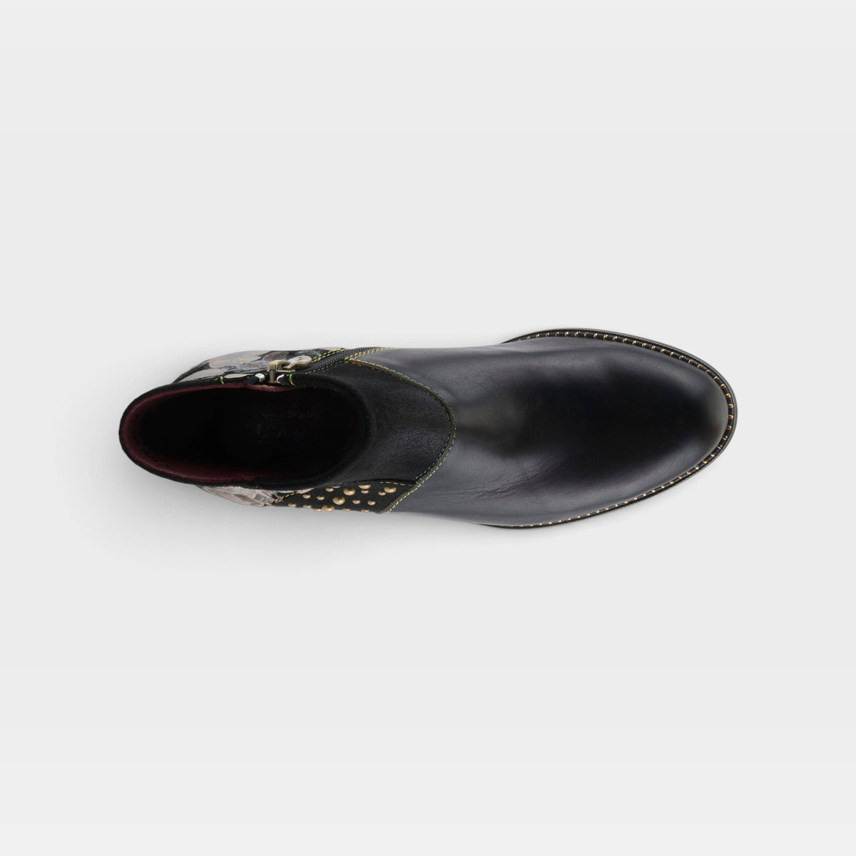 L'ARTISTE TIAMIA BOOTS-18