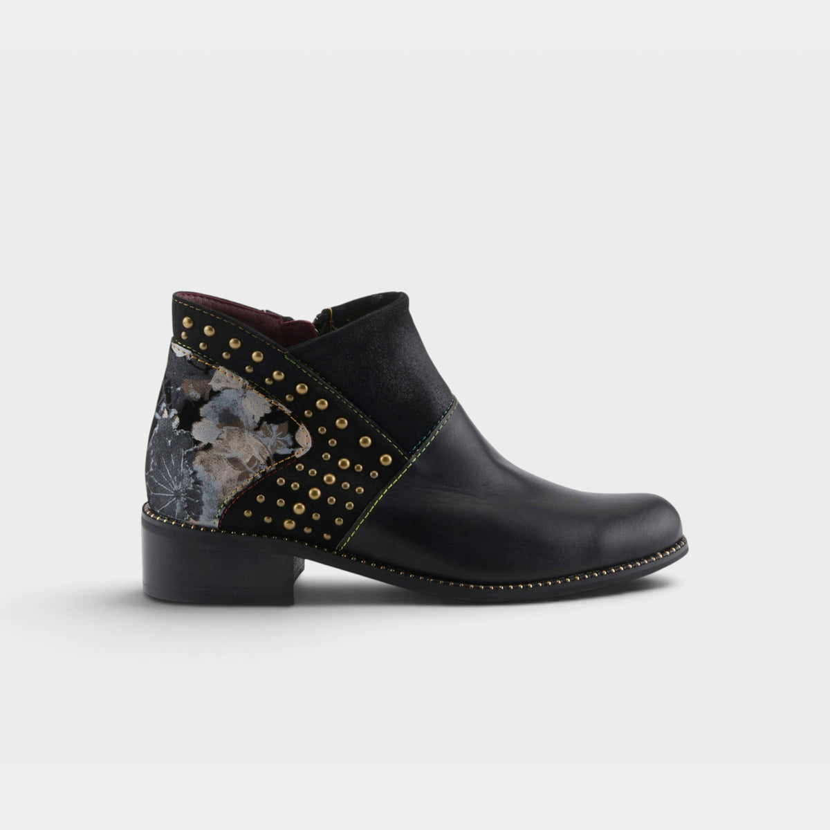 L'ARTISTE TIAMIA BOOTS-17