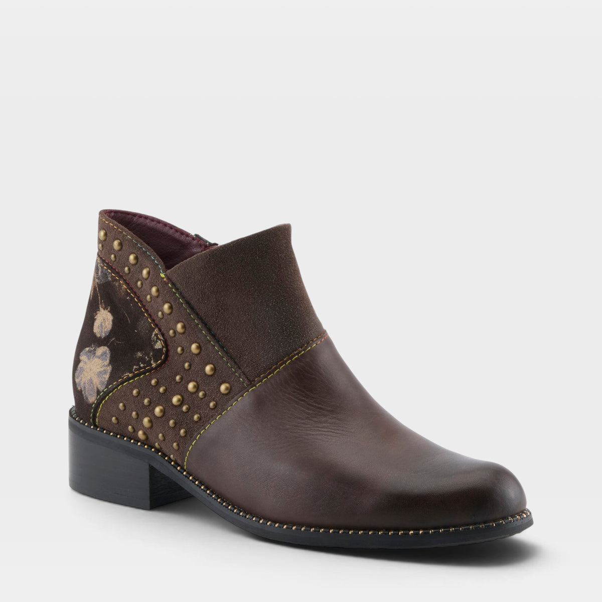 L'ARTISTE TIAMIA BOOTS