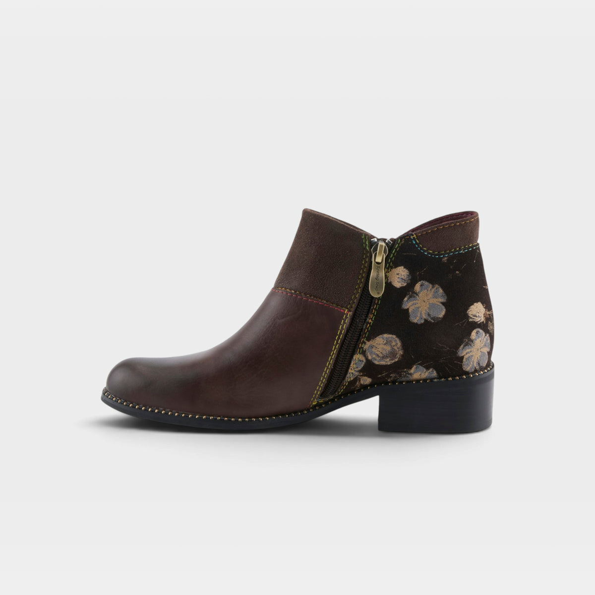 L'ARTISTE TIAMIA BOOTS-7
