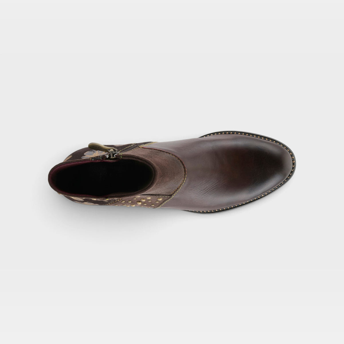 L'ARTISTE TIAMIA BOOTS-14