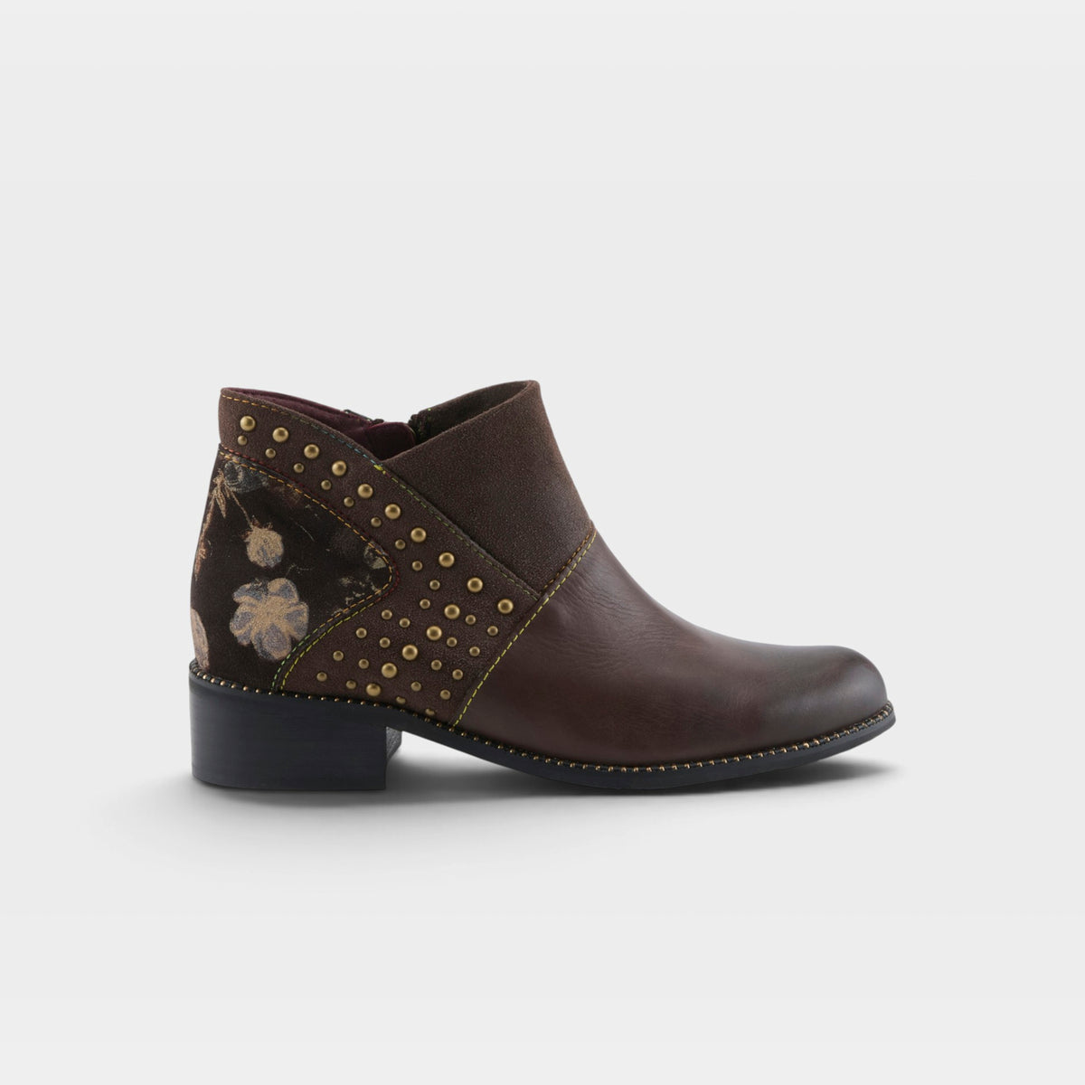 L'ARTISTE TIAMIA BOOTS-13