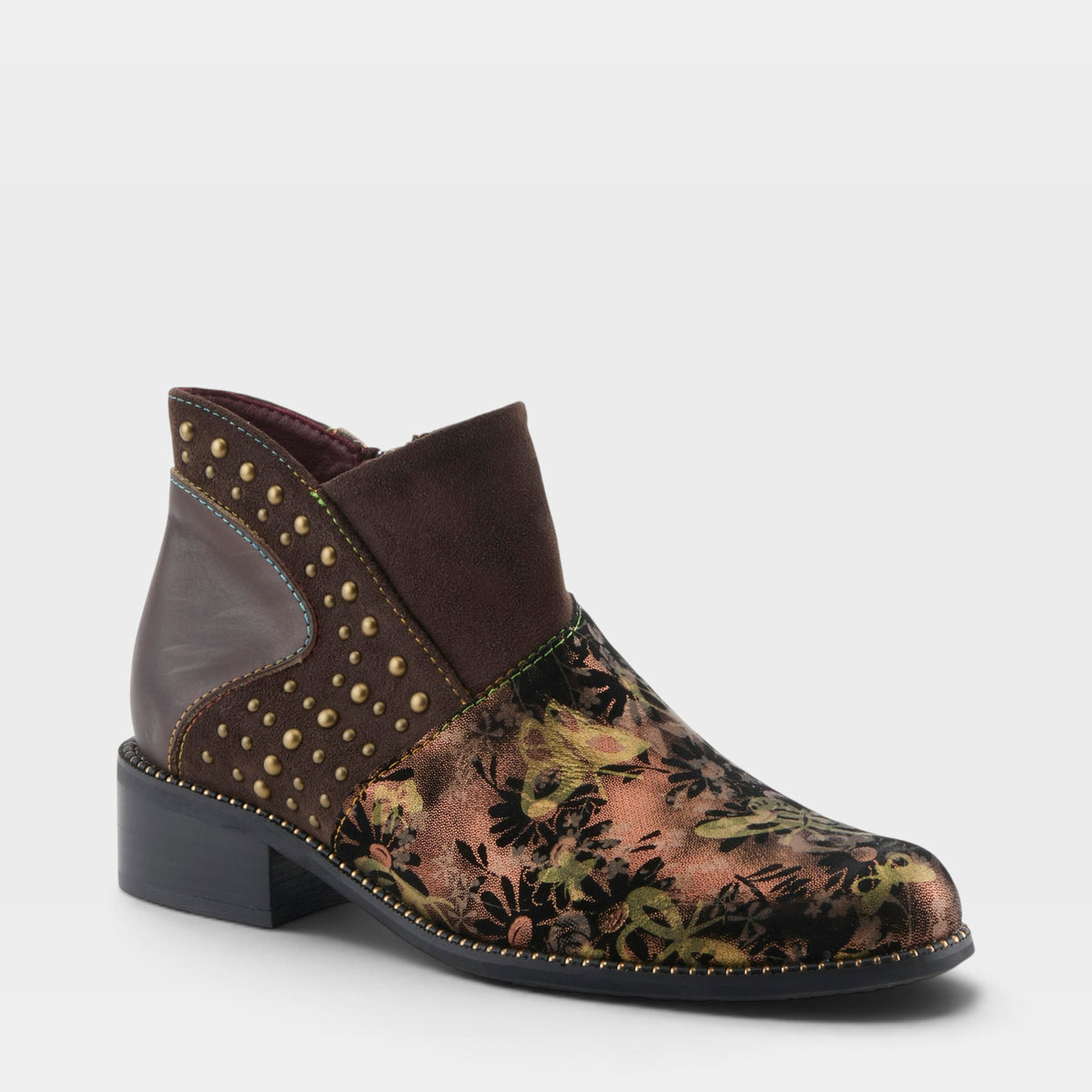 L'ARTISTE TIAMIA BOOTS-4
