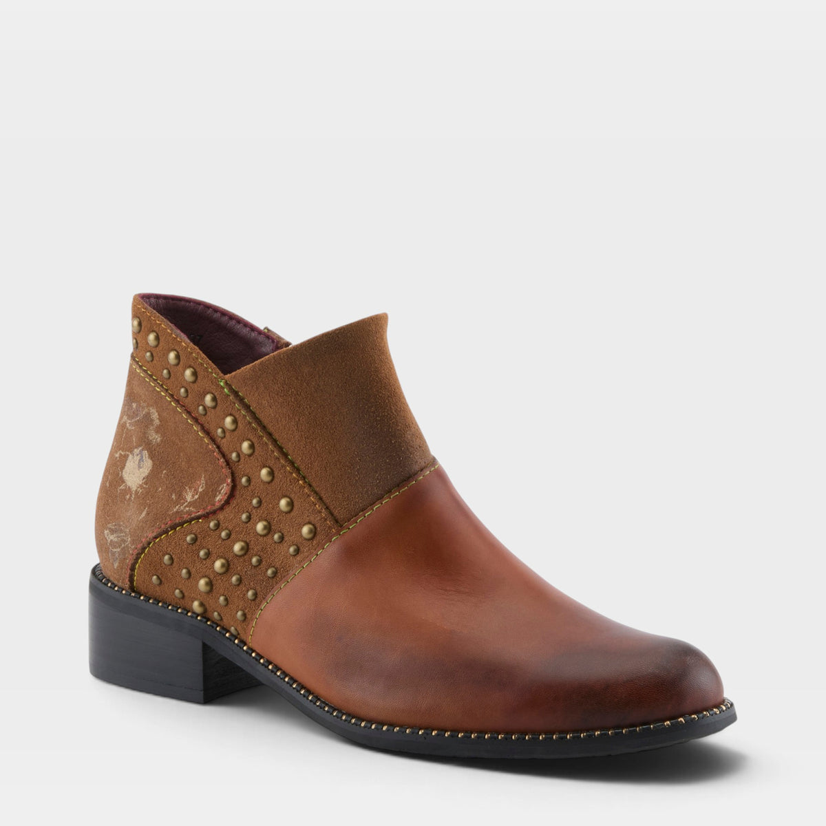 L'ARTISTE TIAMIA BOOTS-3