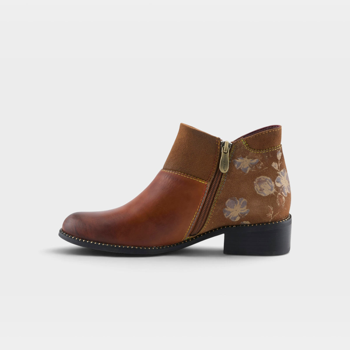 L'ARTISTE TIAMIA BOOTS-6