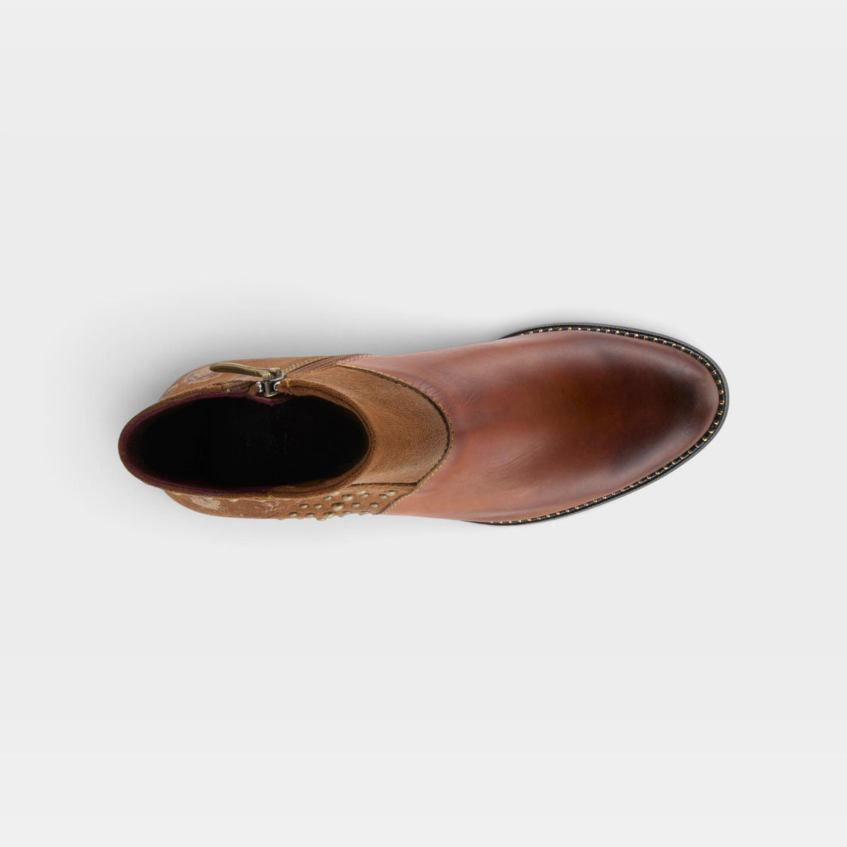L'ARTISTE TIAMIA BOOTS-10
