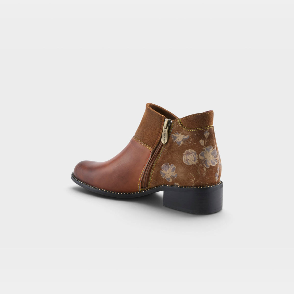 L'ARTISTE TIAMIA BOOTS-12