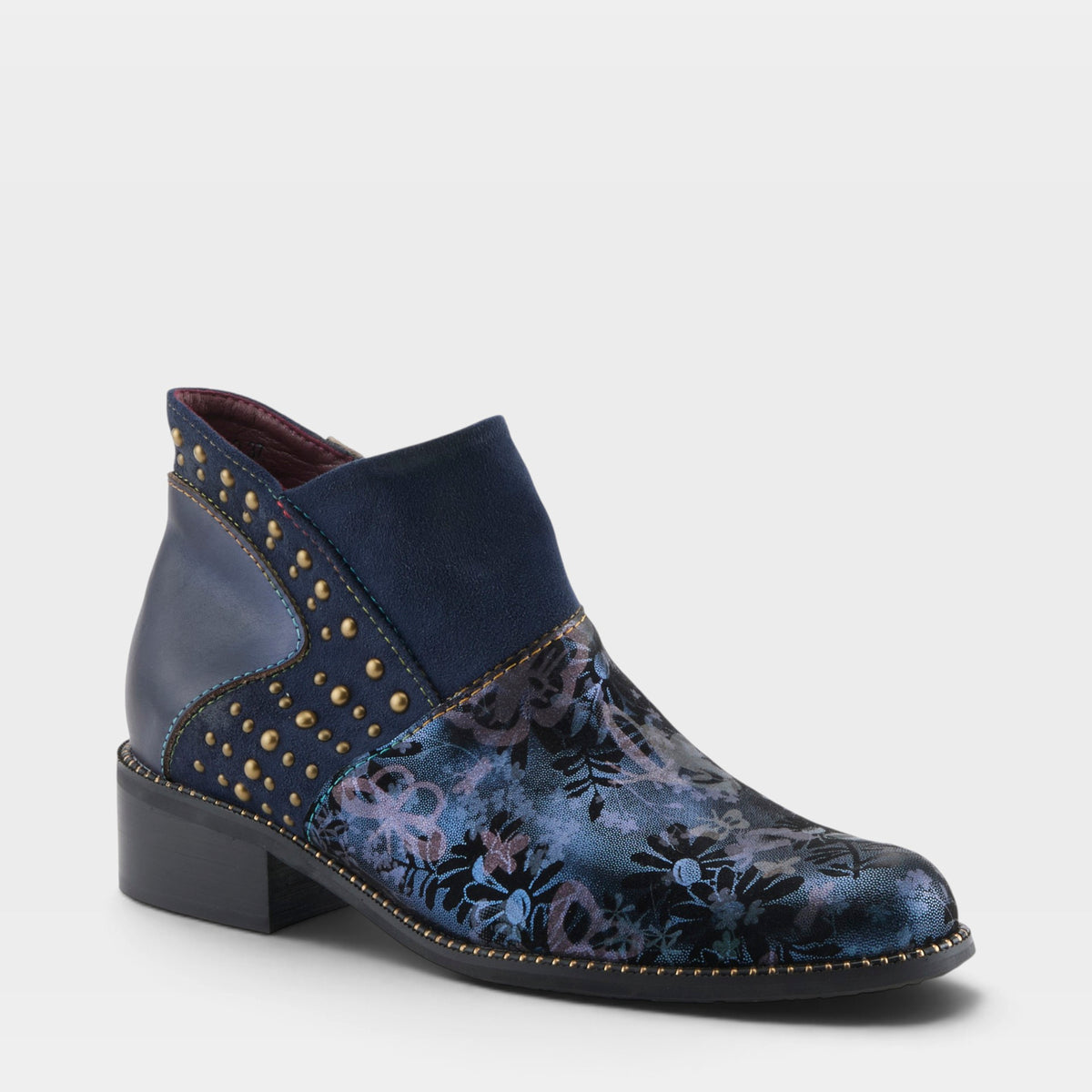 L'ARTISTE TIAMIA BOOTS-5