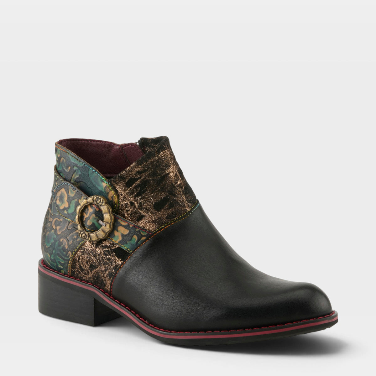 L'ARTISTE TIATIA BOOTS-1