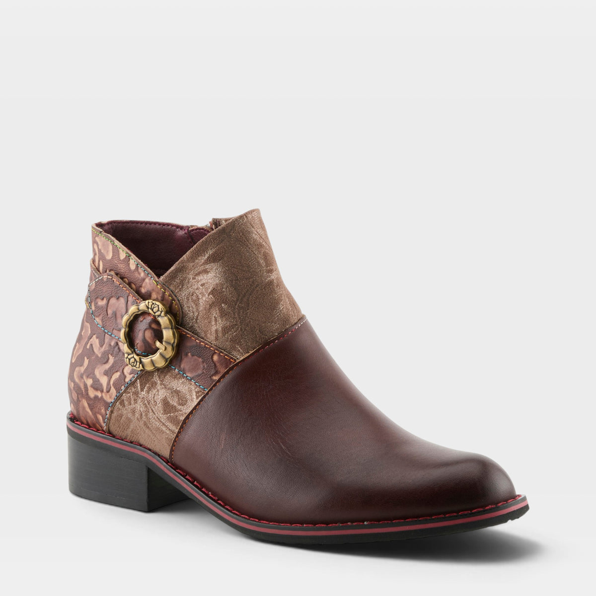 L'ARTISTE TIATIA BOOTS-7