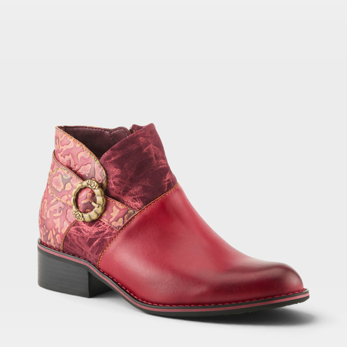 L'ARTISTE TIATIA BOOTS-19