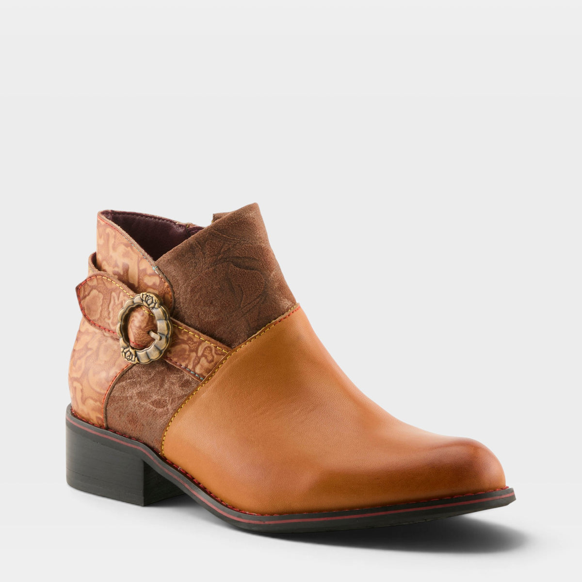 L'ARTISTE TIATIA BOOTS-13
