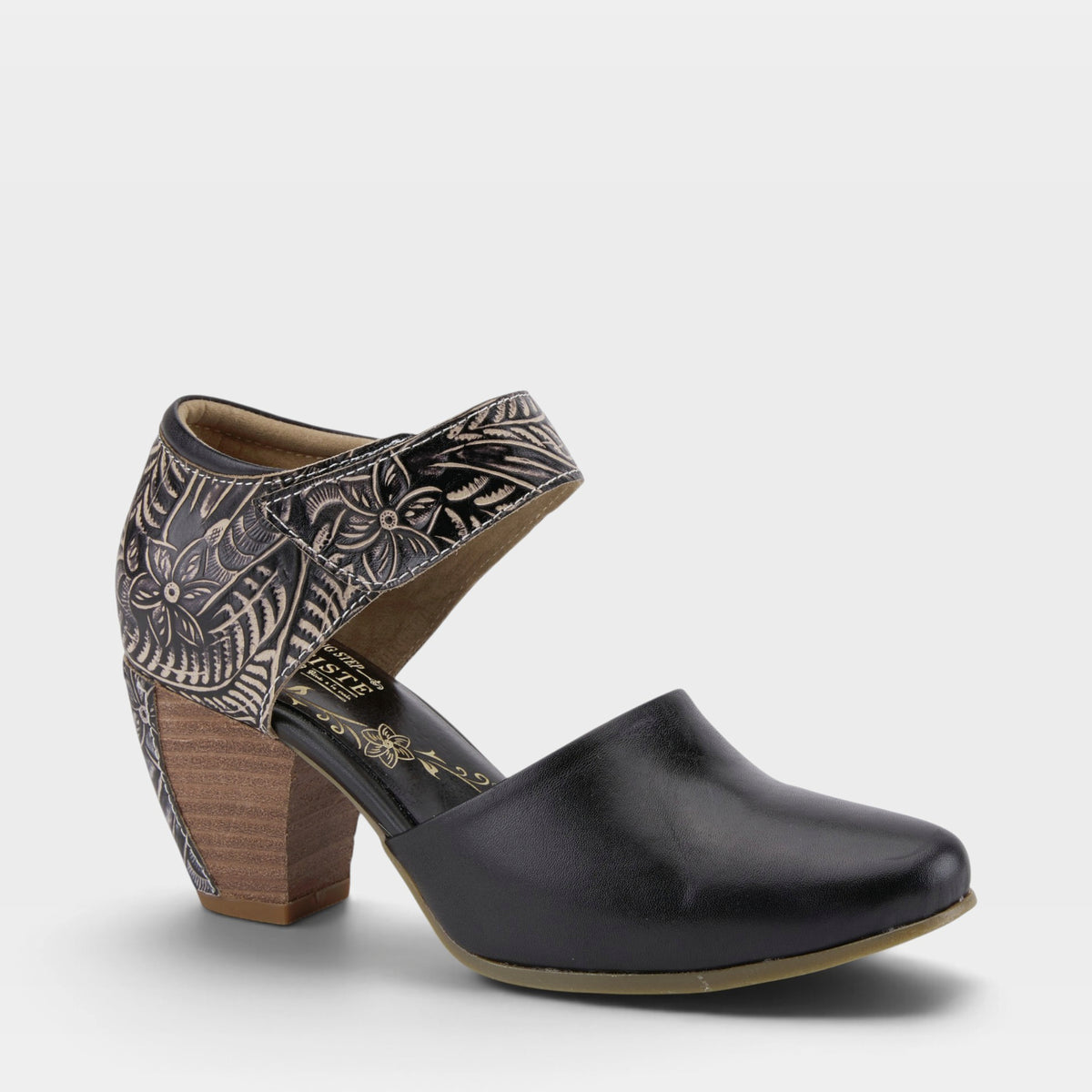 L'ARTISTE TOOLIE SHOES-7