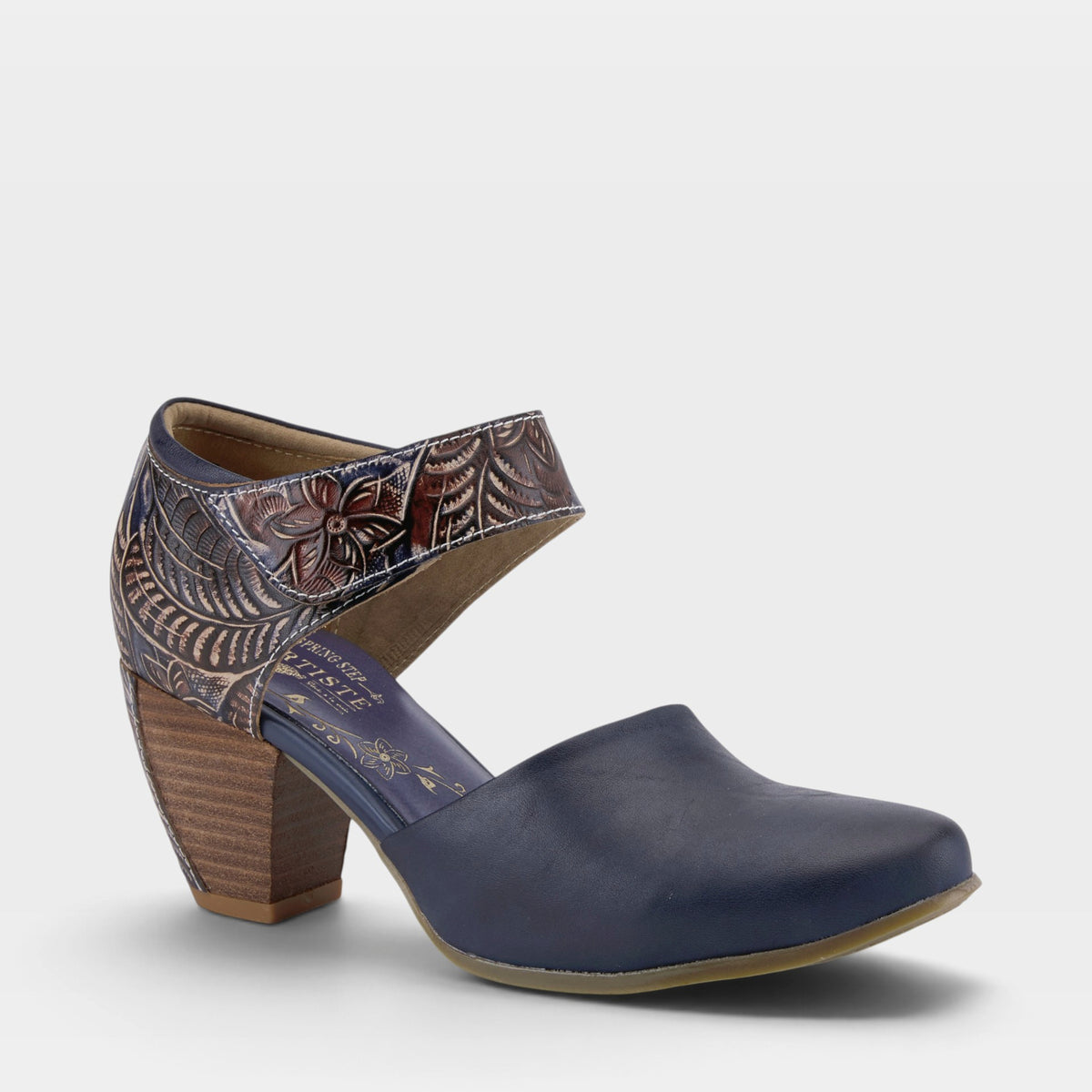 L'ARTISTE TOOLIE SHOES-37