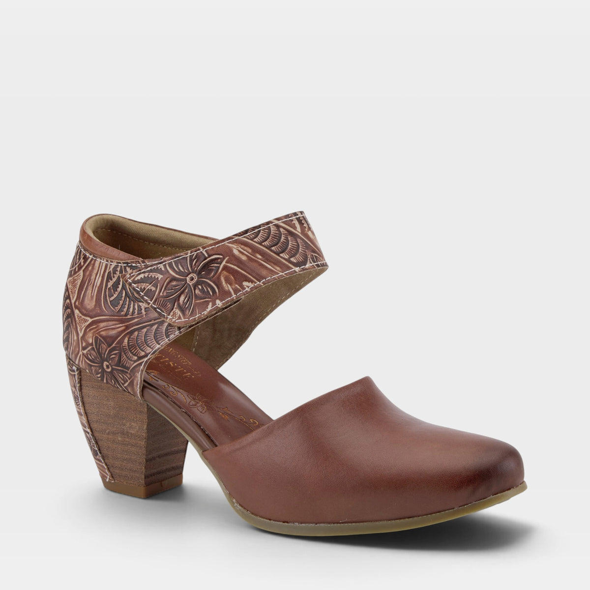 L'ARTISTE TOOLIE SHOES-19