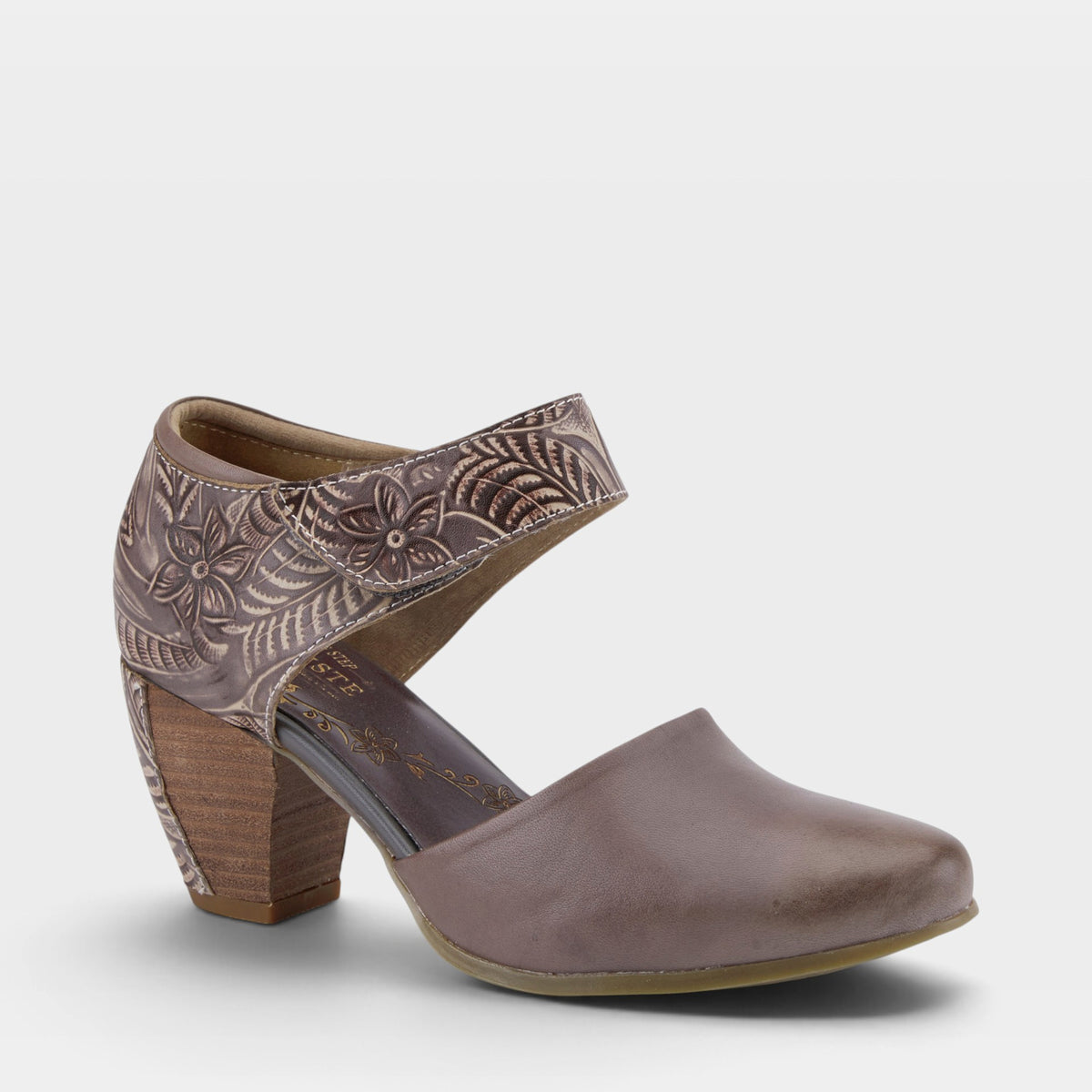 L'ARTISTE TOOLIE SHOES-25