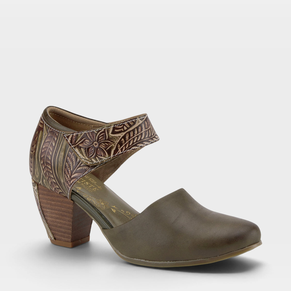 L'ARTISTE TOOLIE SHOES-43
