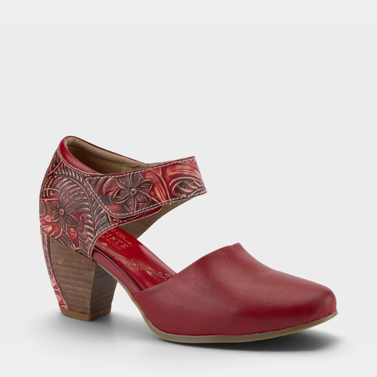 L'ARTISTE TOOLIE SHOES-31
