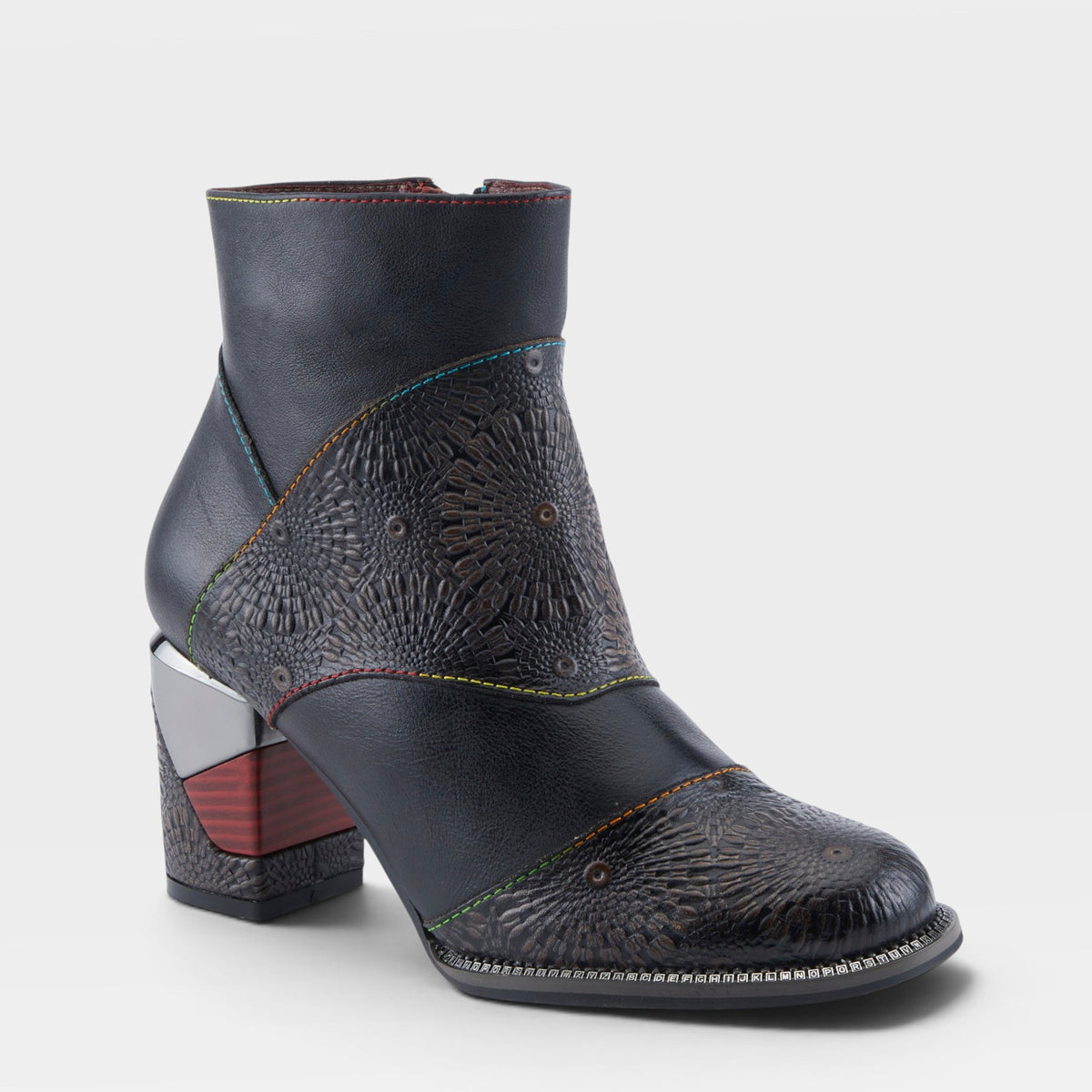L'ARTISTE TOPANGA BOOTS-1