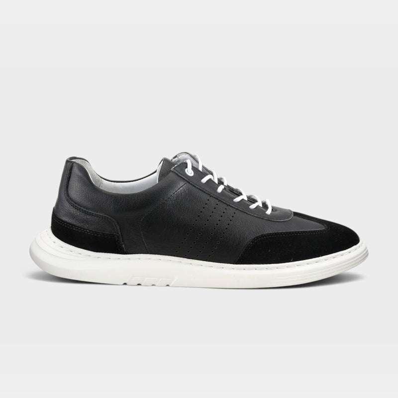 SNEAKERS CON CORDONES DE TRETON PARA HOMBRE SPRING STEP