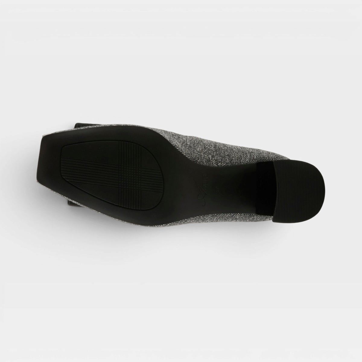Azura – TwistedTweed – BLACK MULTI – Shoe
