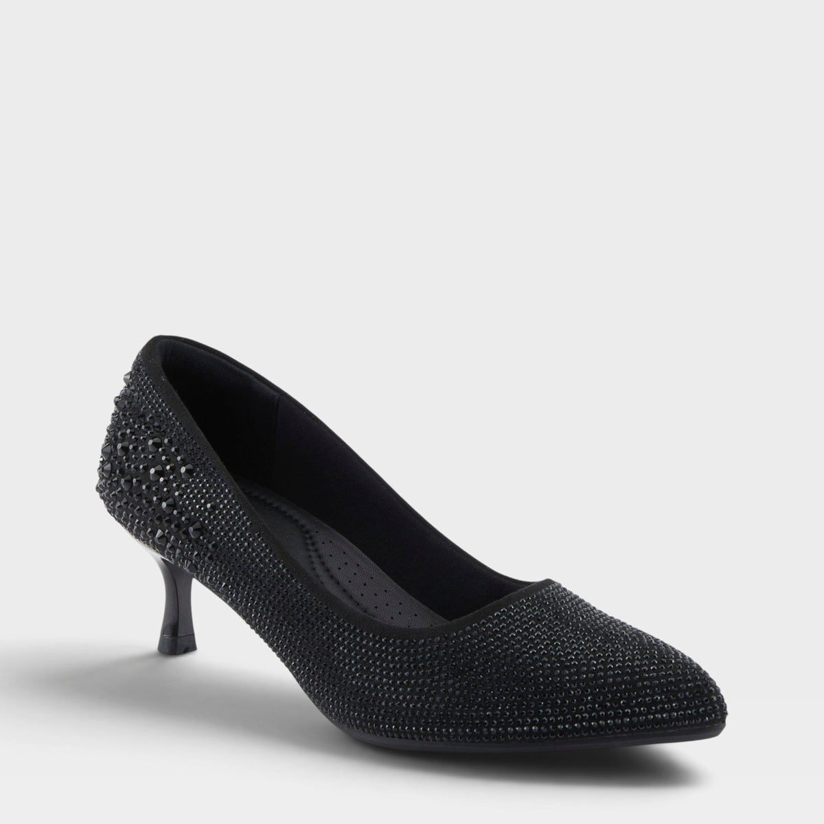 PATRIZIA TYANNA SHOES-1
