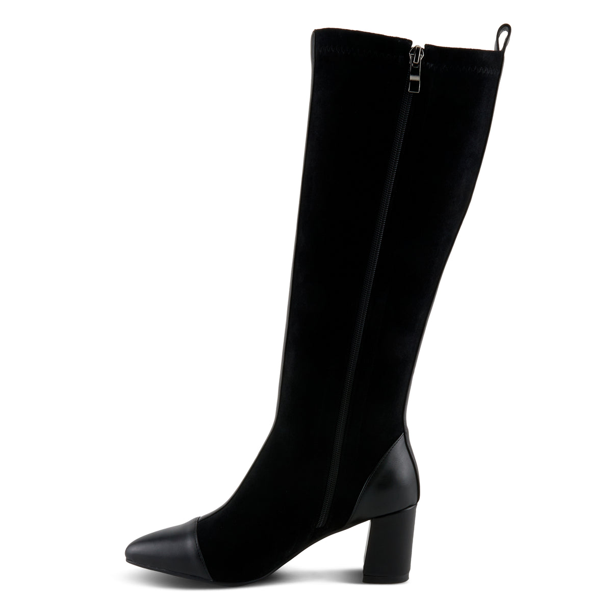 Patrizia PATRIZIA TYASIA BOOTS boot in black with stylish fashion design