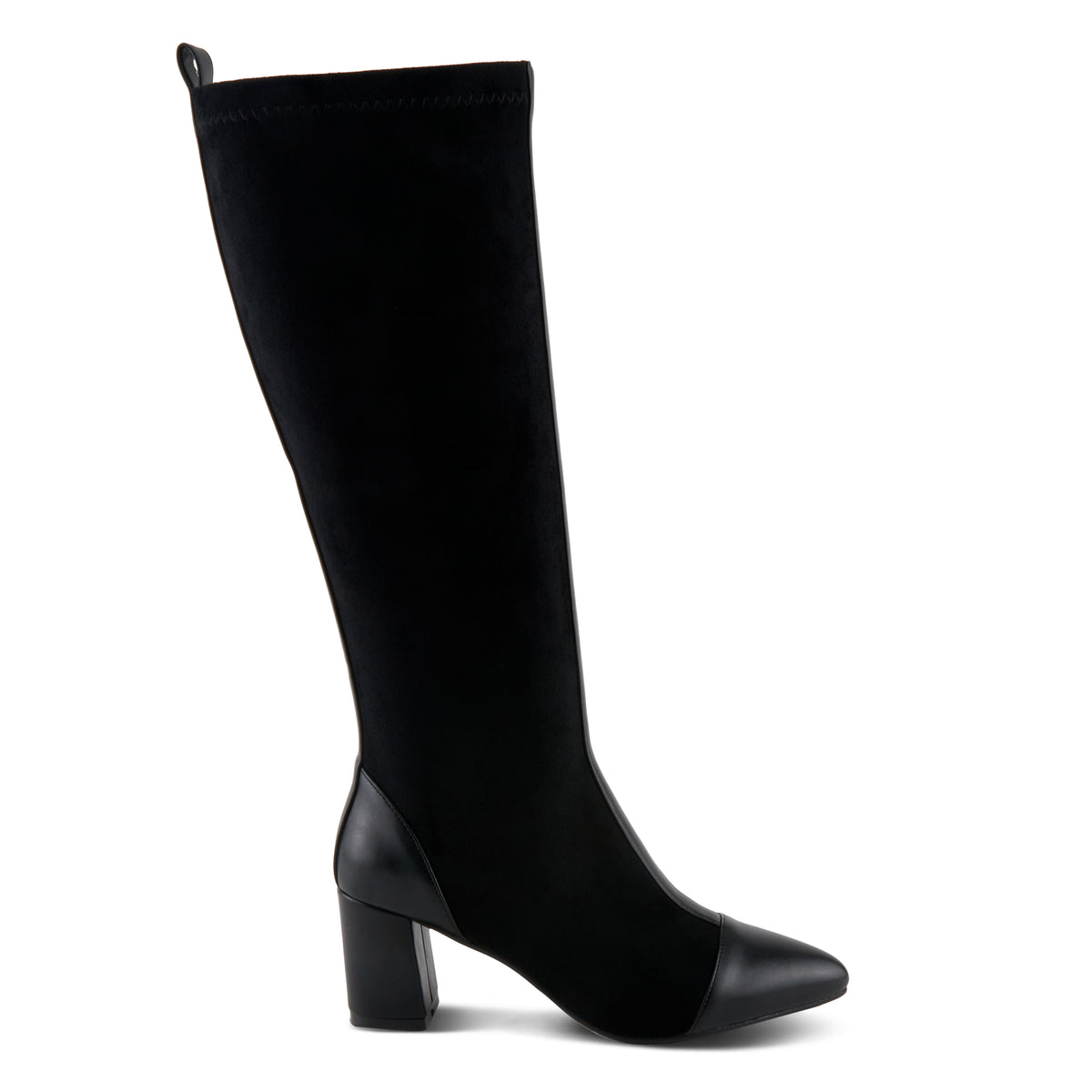 Patrizia PATRIZIA TYASIA BOOTS boot in black with stylish fashion design