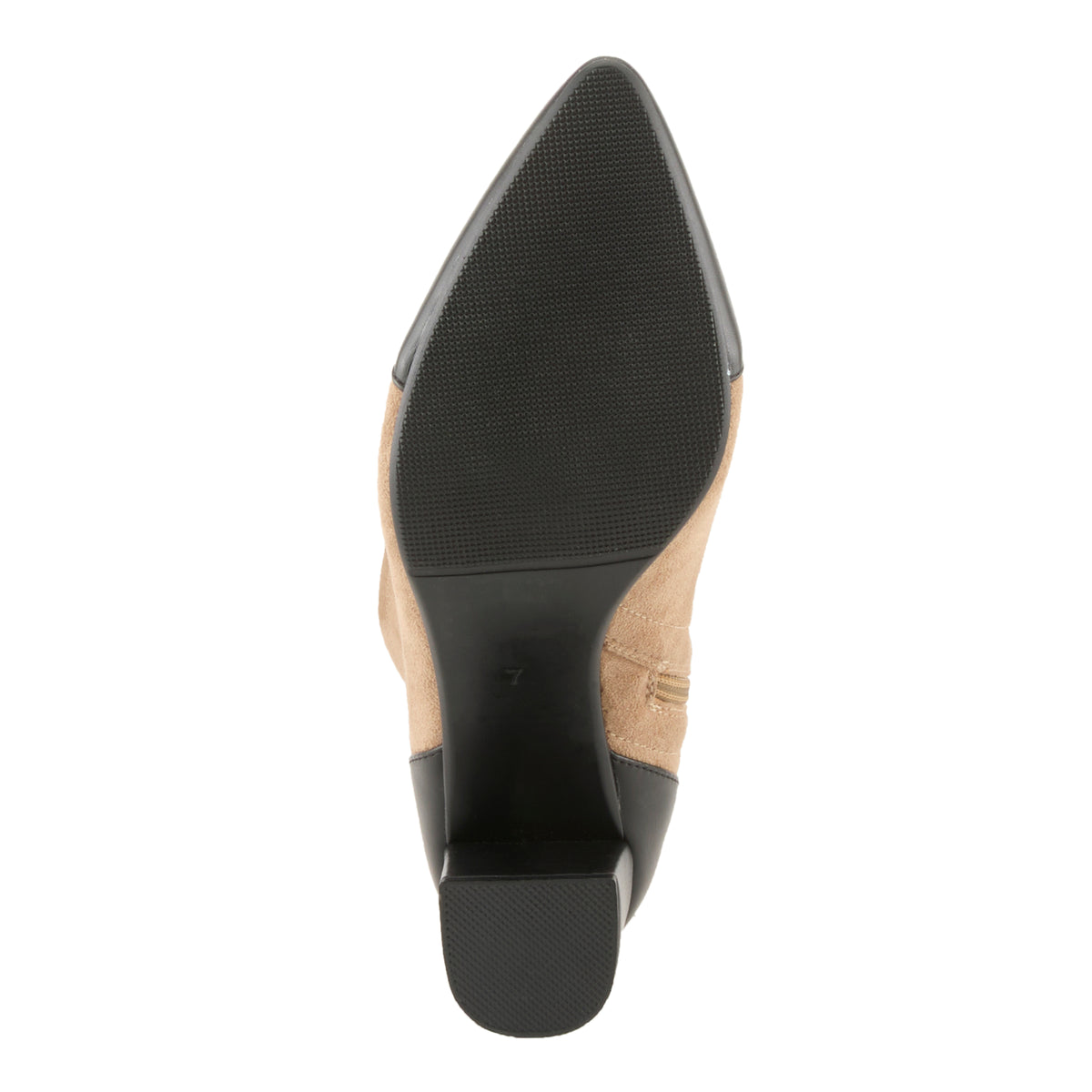 Patrizia PATRIZIA TYASIA BOOTS boot in beige multi with stylish fashion design