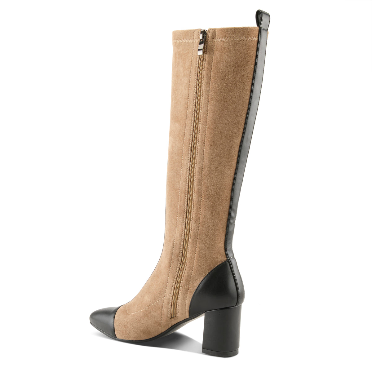 Patrizia PATRIZIA TYASIA BOOTS boot in black with stylish fashion design