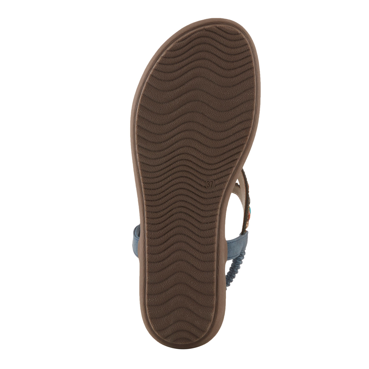 Patrizia PATRIZIA TYMEO SANDALS sandal in navy with stylish fashion design