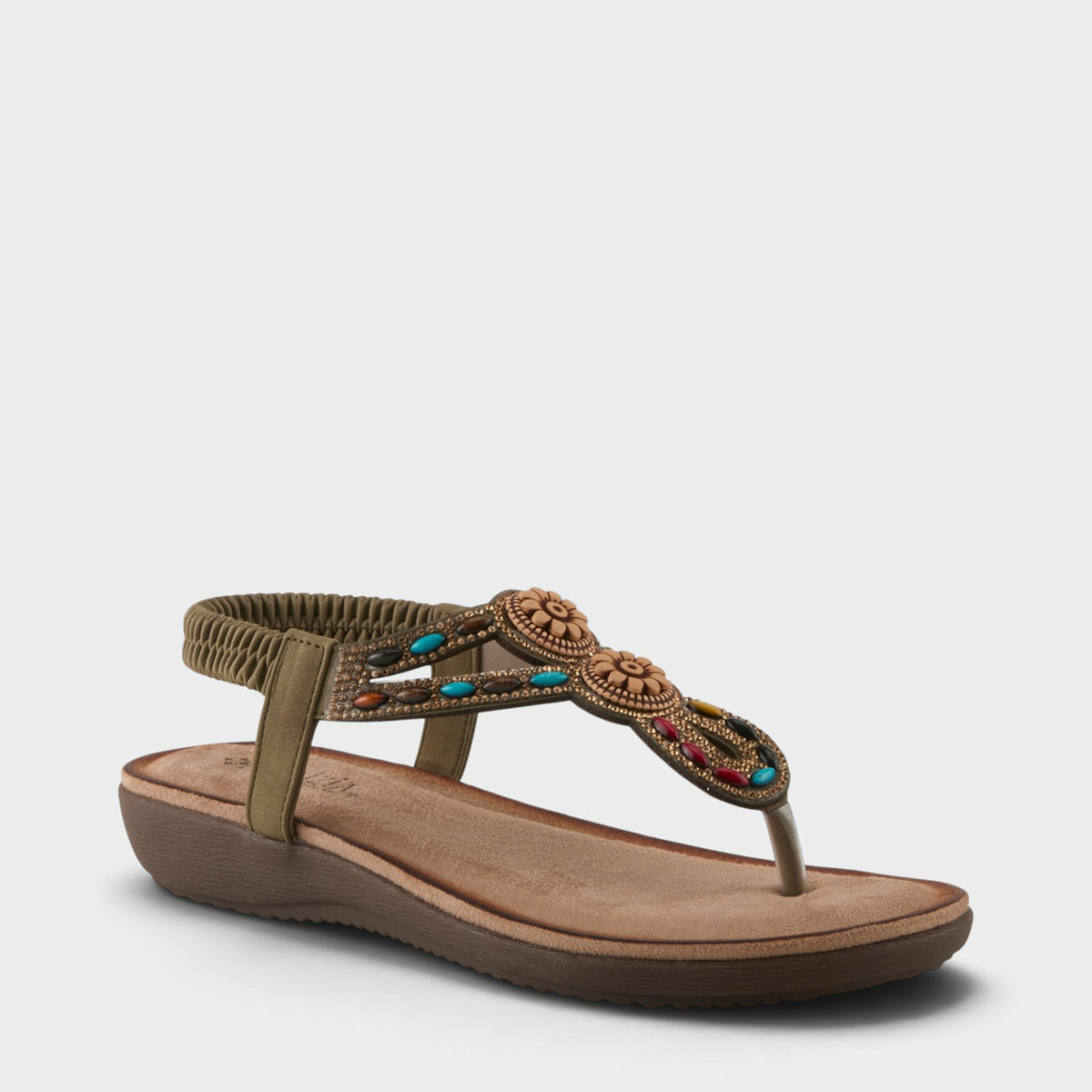PATRIZIA TYMEO SANDALS-18