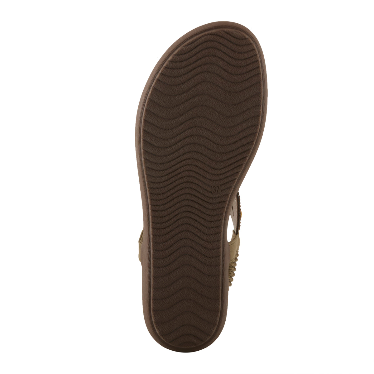 Patrizia PATRIZIA TYMEO SANDALS sandal in olive green with stylish fashion design