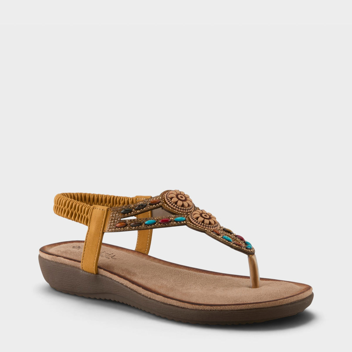 PATRIZIA TYMEO SANDALS-19