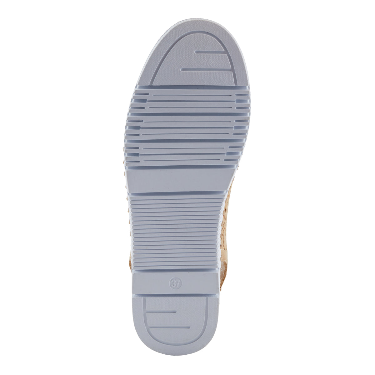 Patrizia PATRIZIA UNOR SHOES fashion shoe in tan with stylish fashion design