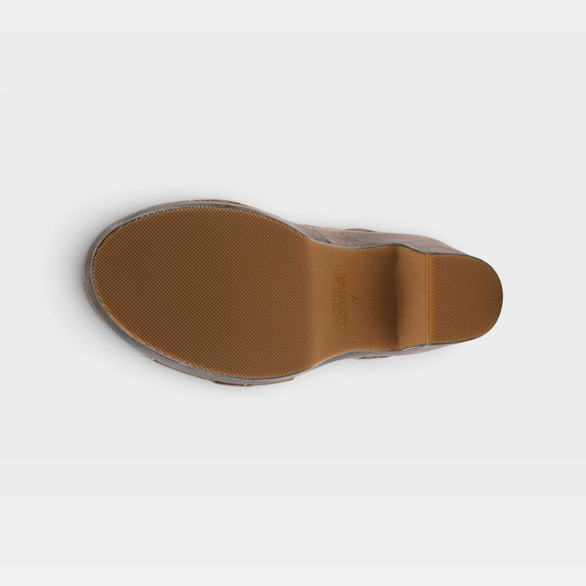 L'ARTISTE UPPERBUCK SANDALS-14