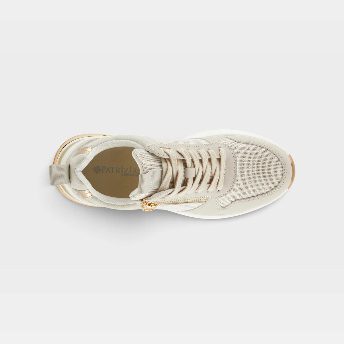 PATRIZIA URSA SNEAKERS-4