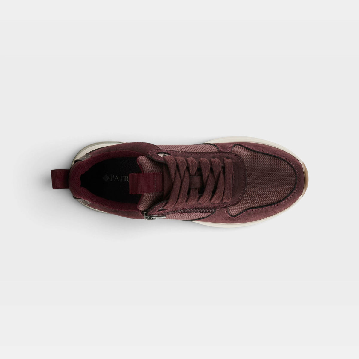 PATRIZIA URSA SNEAKERS-16