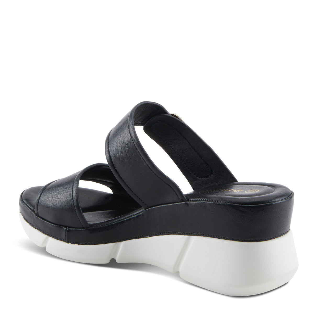 Patrizia PATRIZIA VALINDA SANDALS sandal in black with stylish fashion design