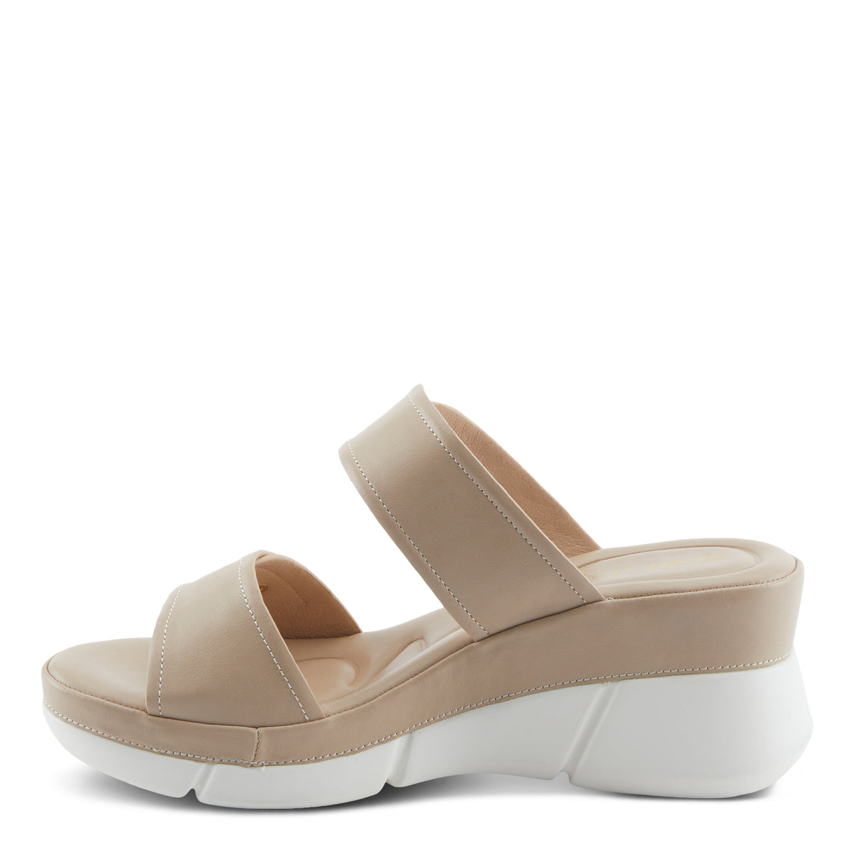 Patrizia PATRIZIA VALINDA SANDALS sandal in bone with stylish fashion design