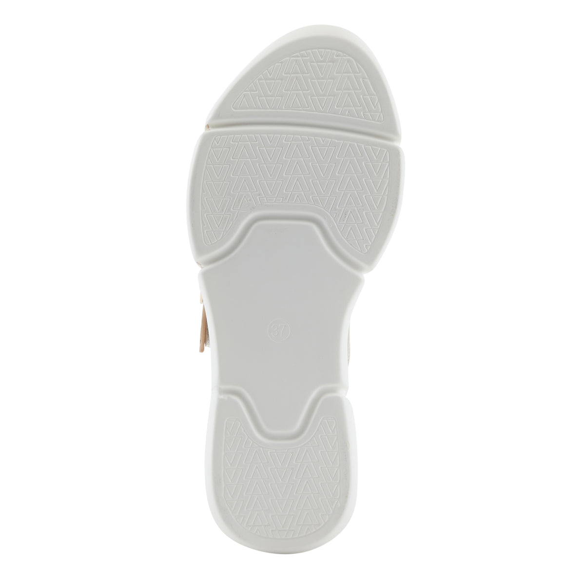 Patrizia PATRIZIA VALINDA SANDALS sandal in bone with stylish fashion design