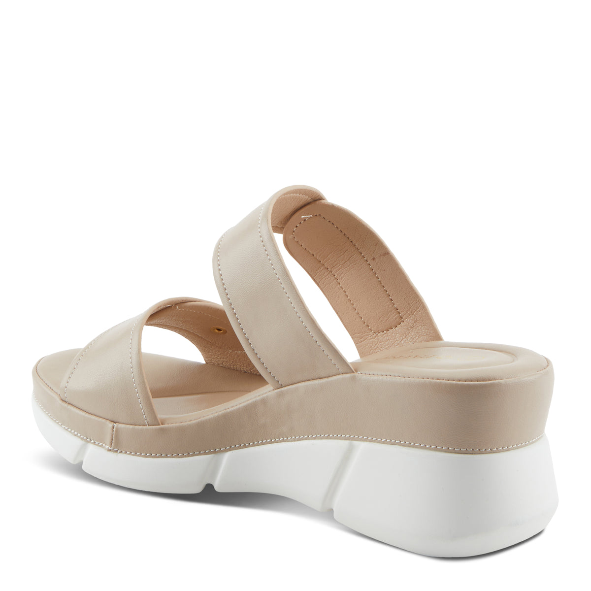 Patrizia PATRIZIA VALINDA SANDALS sandal in bone with stylish fashion design