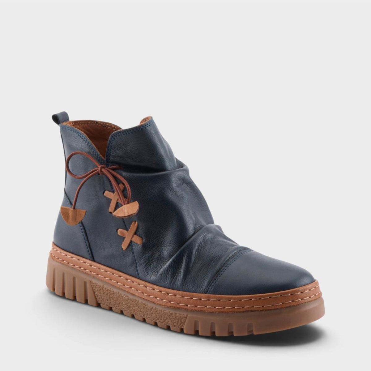 SPRING STEP VANDIS BOOTS-19