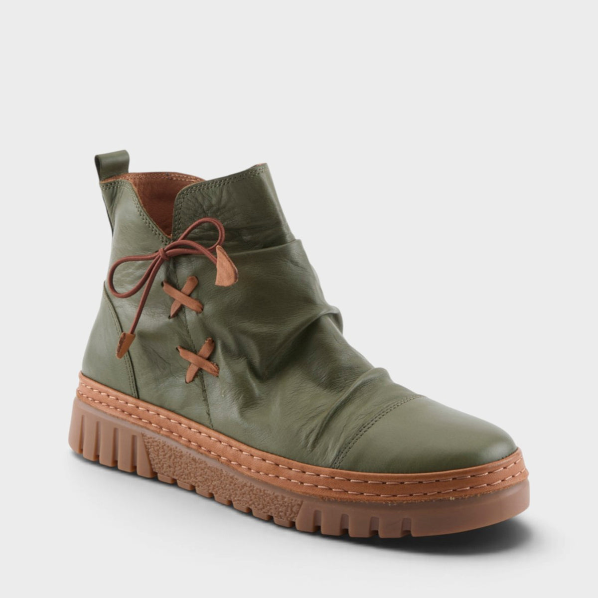 SPRING STEP VANDIS BOOTS-25