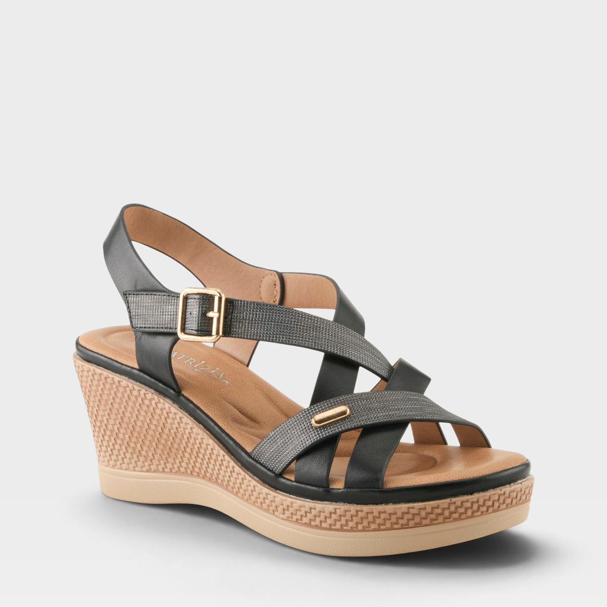 PATRIZIA VANJHEE SANDALS-13