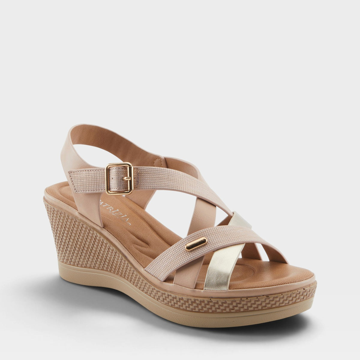 PATRIZIA VANJHEE SANDALS-12