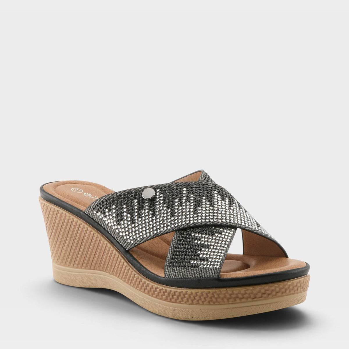 PATRIZIA VASHION SANDALS-13