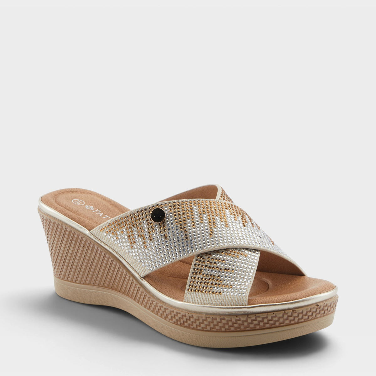 PATRIZIA VASHION SANDALS-12
