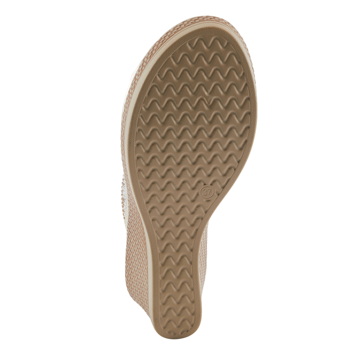 Patrizia PATRIZIA VASHION SANDALS sandal in bone multi with stylish fashion design
