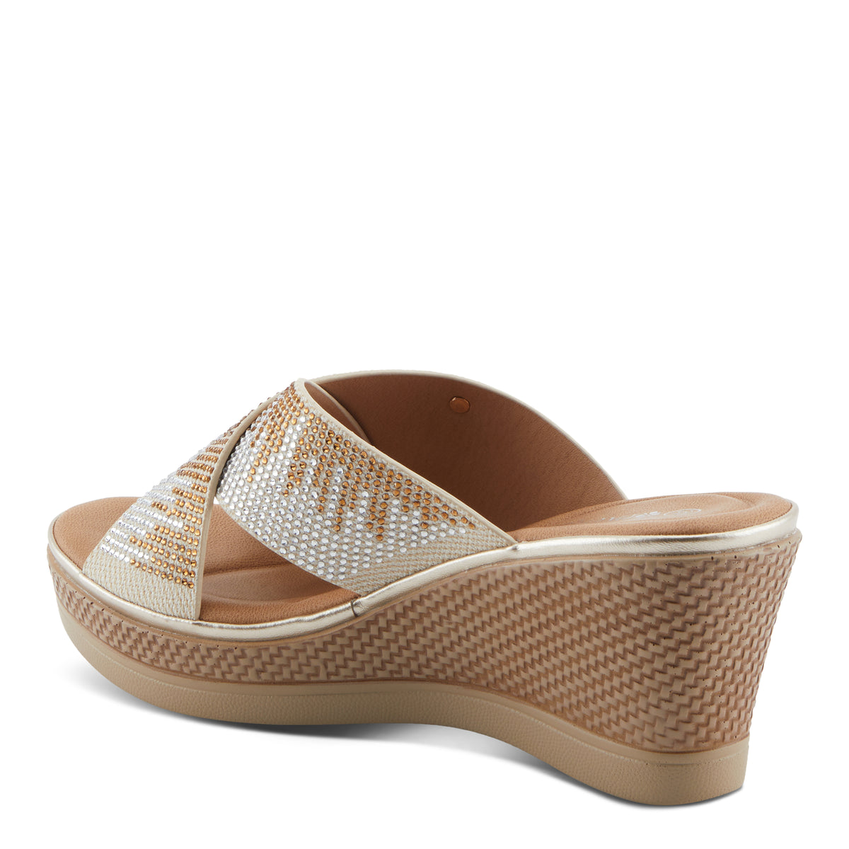 Patrizia PATRIZIA VASHION SANDALS sandal in bone multi with stylish fashion design